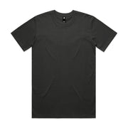 Classic Tee 5026 - Coal