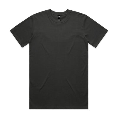 Classic Tee 5026 - Coal
