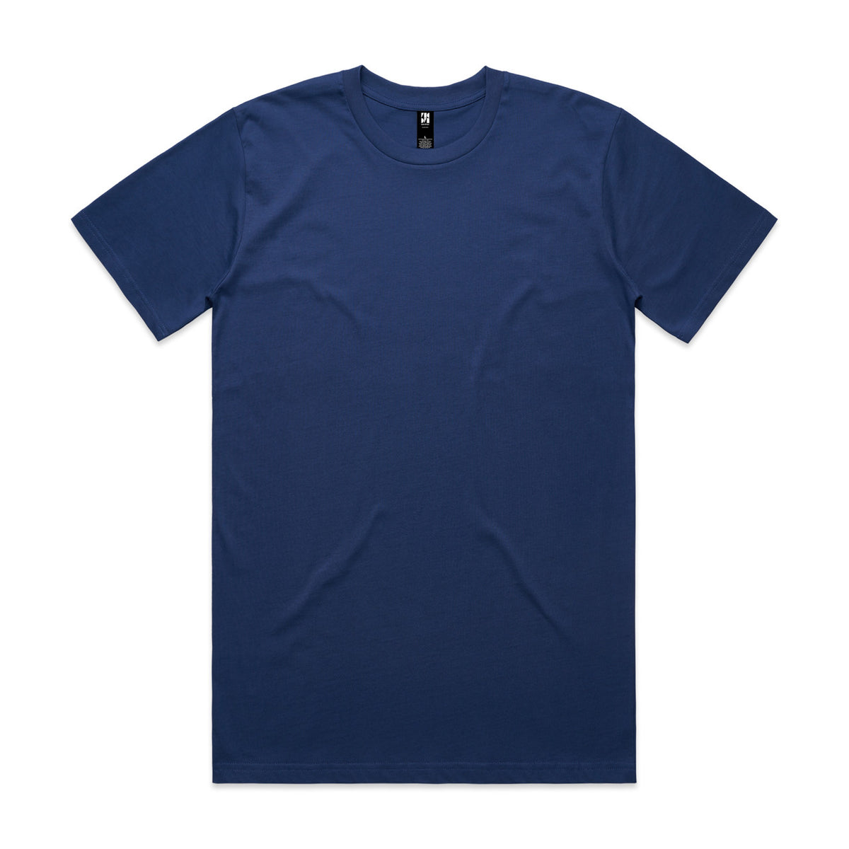 Classic Tee 5026 - Cobalt