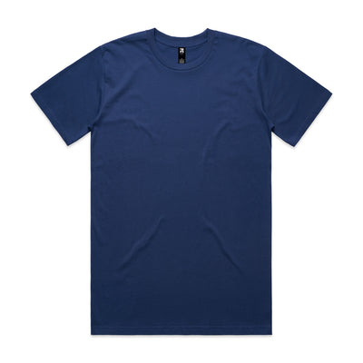 Classic Tee 5026 - Cobalt