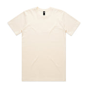 Classic Tee 5026 - Ecru