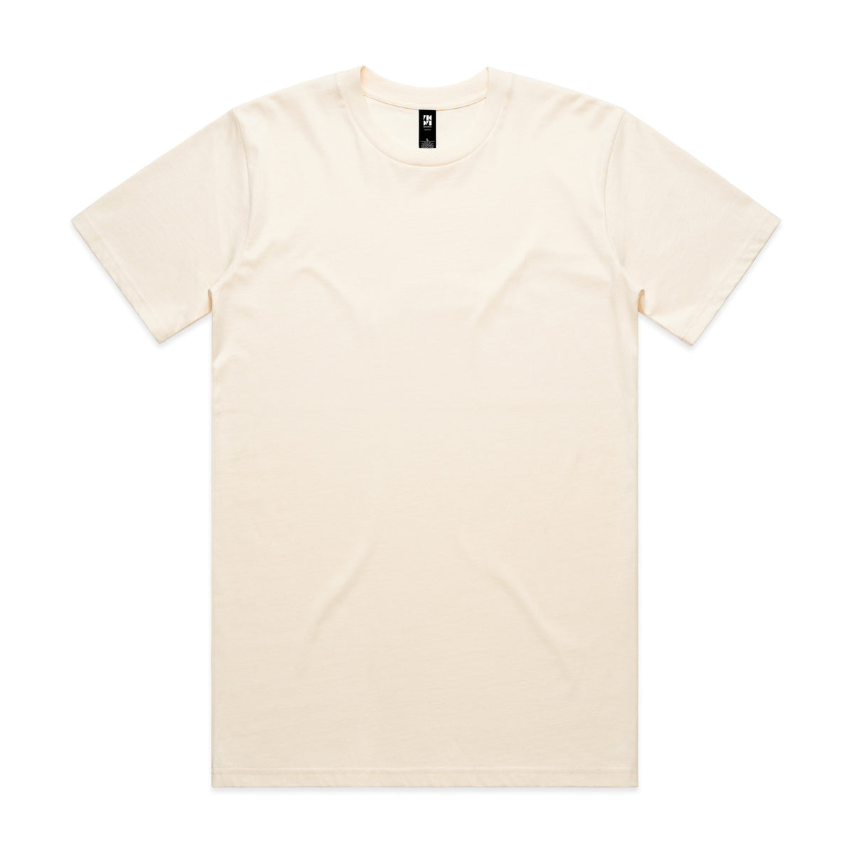 Classic Tee 5026 - Ecru