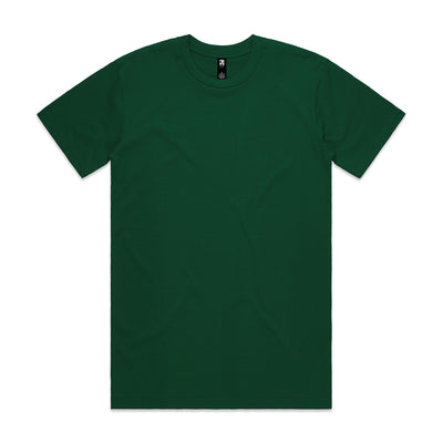 Classic Tee 5026 - Emerald