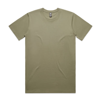 Classic Tee 5026 - Eucalyptus