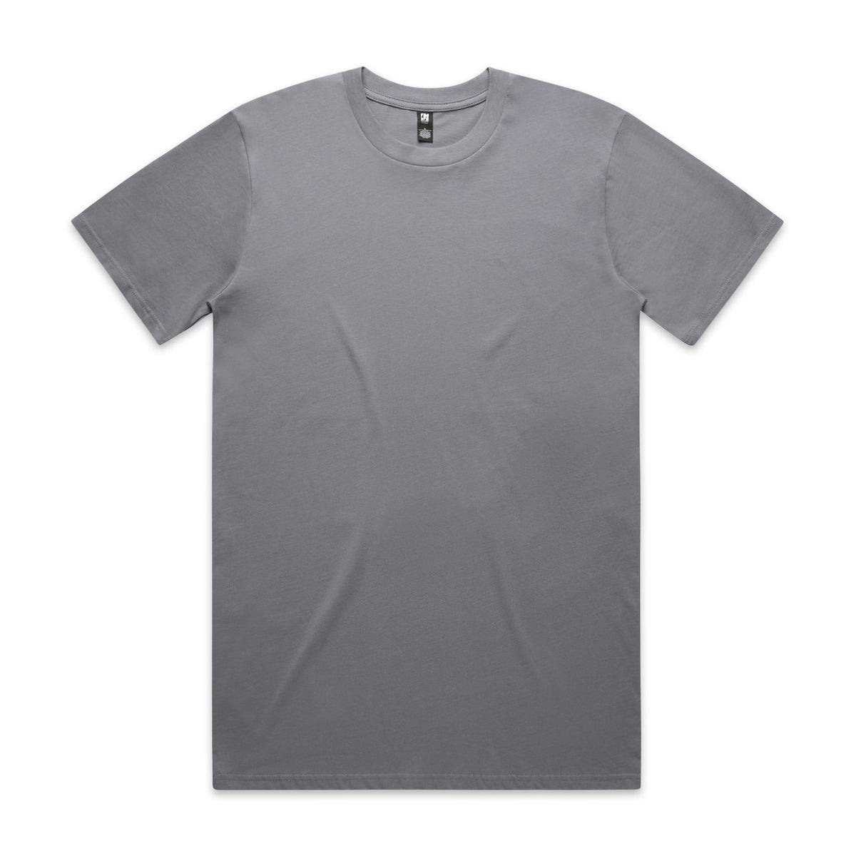 Classic Tee 5026 - Gravel
