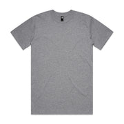 Classic Tee 5026 - Grey Marle