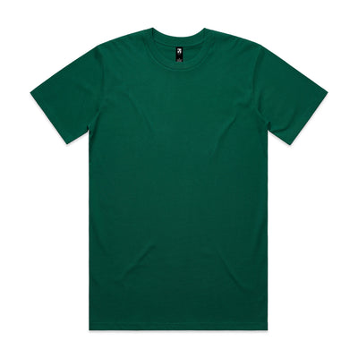 Classic Tee 5026 - Jade
