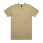 Classic Tee 5026 - Khaki