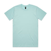 Classic Tee 5026 - Lagoon