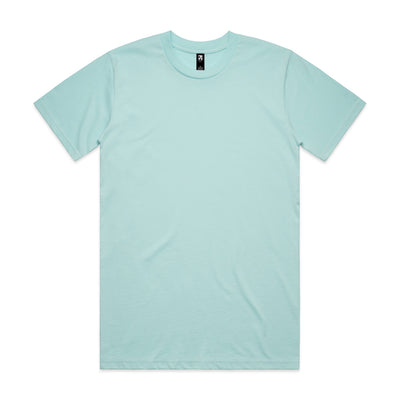 Classic Tee 5026 - Lagoon