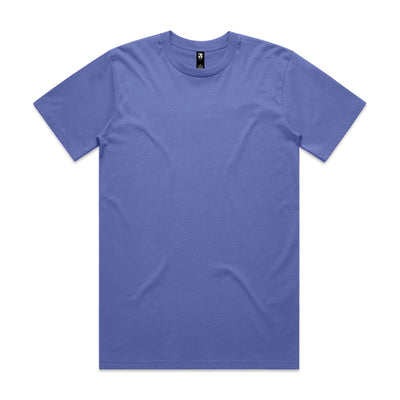 Classic Tee 5026 - Lapis