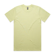 Classic Tee 5026 - Lime