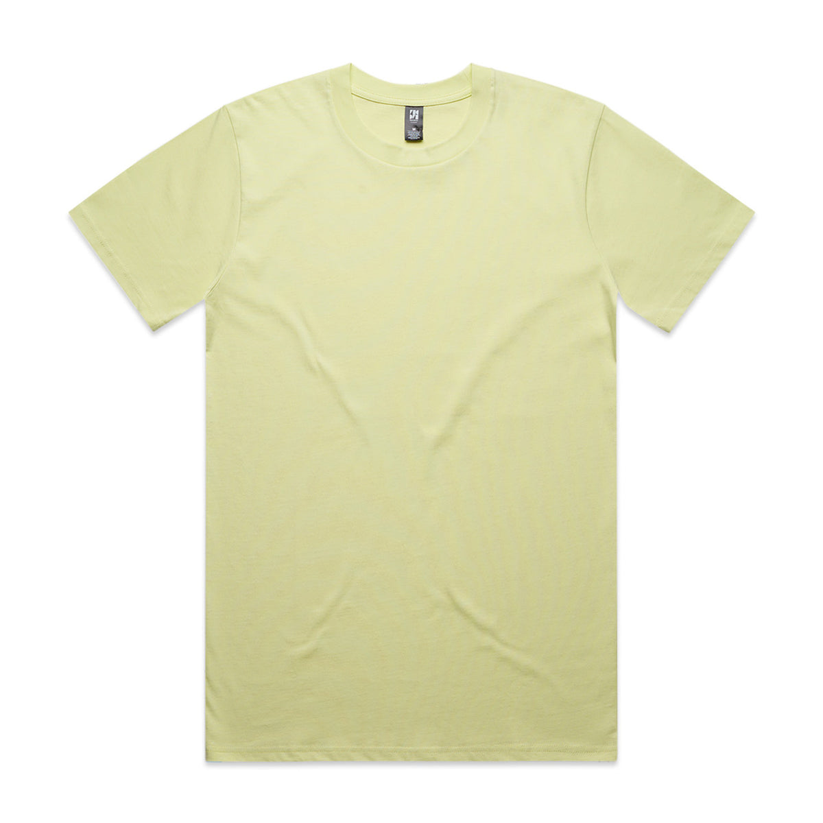Classic Tee 5026 - Lime