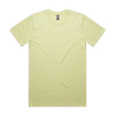 Classic Tee 5026 - Lime