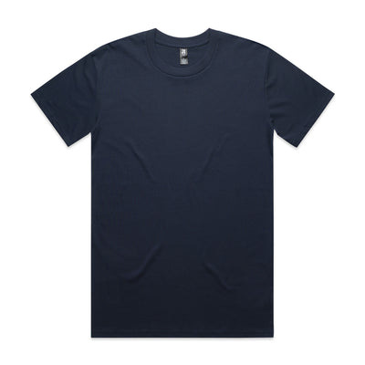 Classic Tee 5026 - Midnight Blue