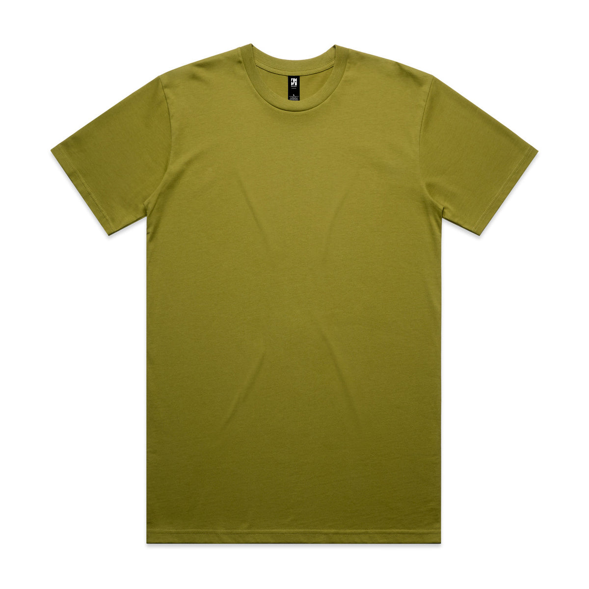 Classic Tee 5026 - Moss