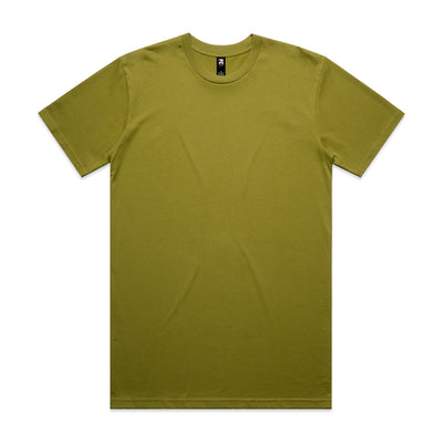 Classic Tee 5026 - Moss