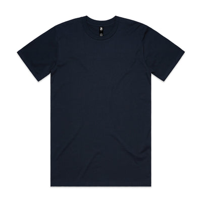 Classic Tee 5026 - Navy