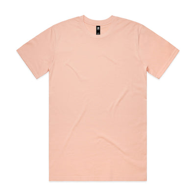 Classic Tee 5026 - Pale Pink