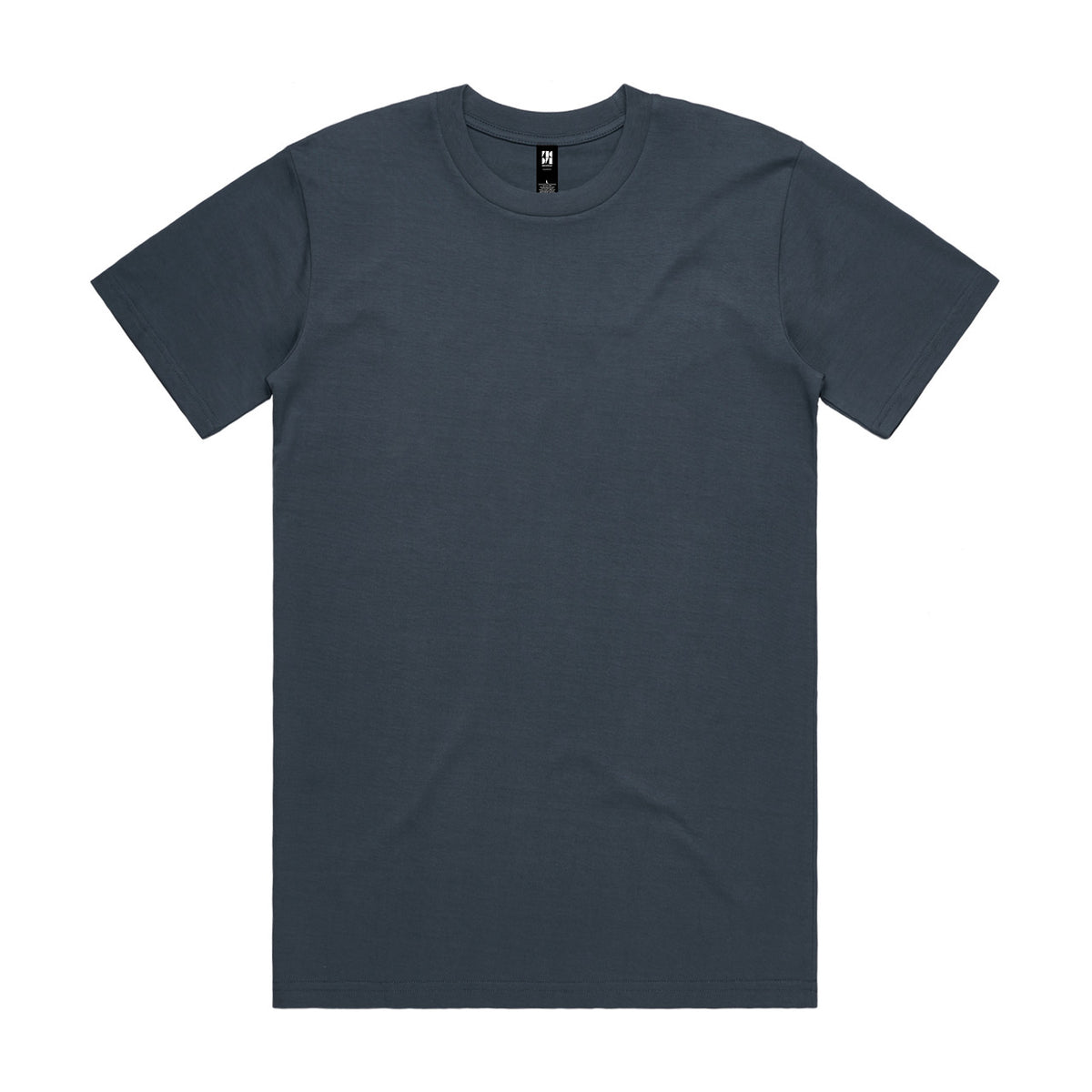 Classic Tee 5026 - Petrol Blue