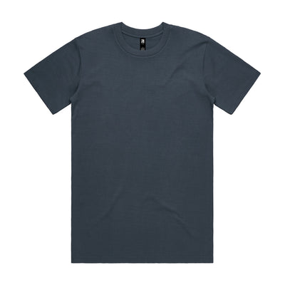 Classic Tee 5026 - Petrol Blue