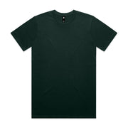 Classic Tee 5026 - Pine Green