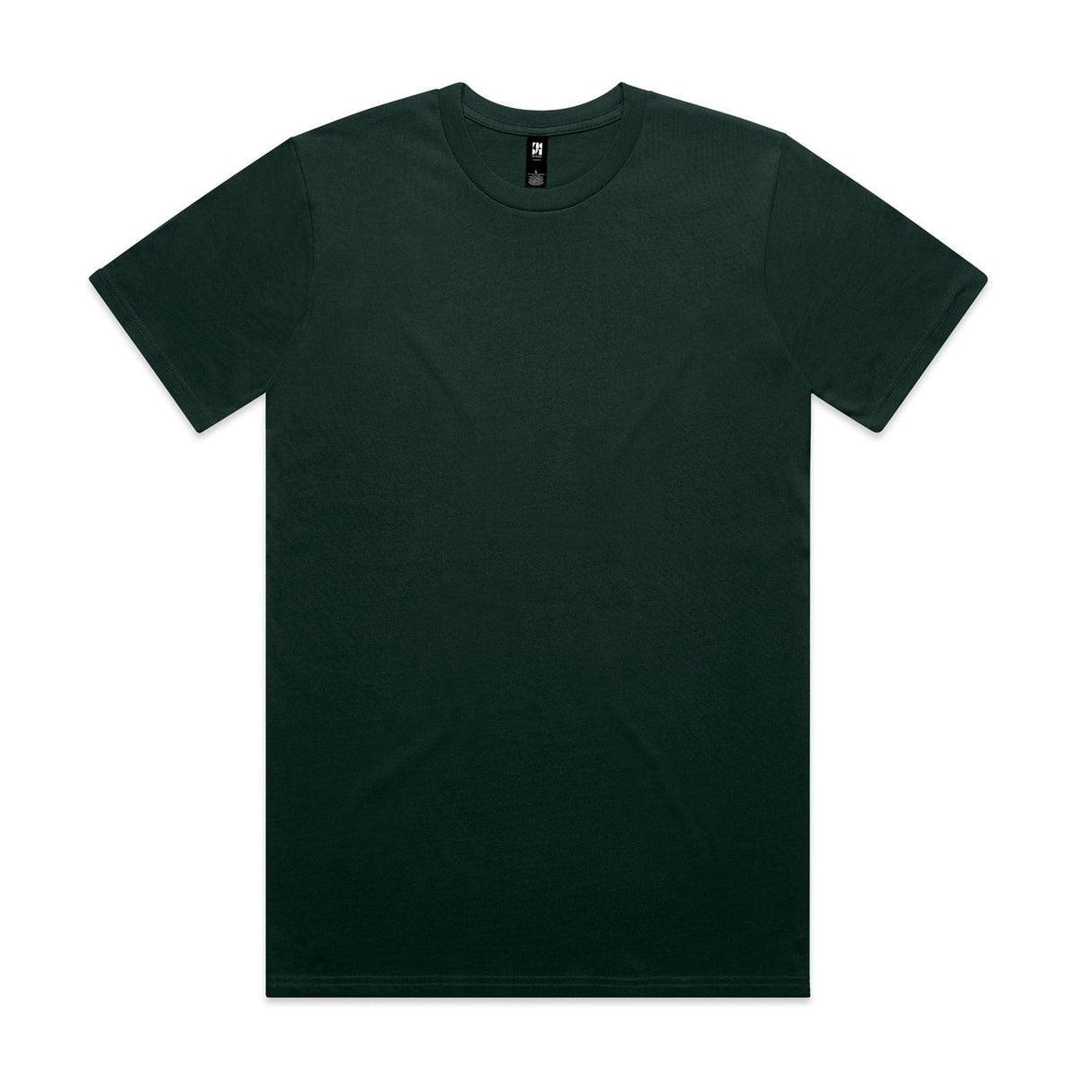 Classic Tee 5026 - Pine Green