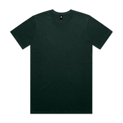Classic Tee 5026 - Pine Green