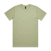 Classic Tee 5026 - Pistachio