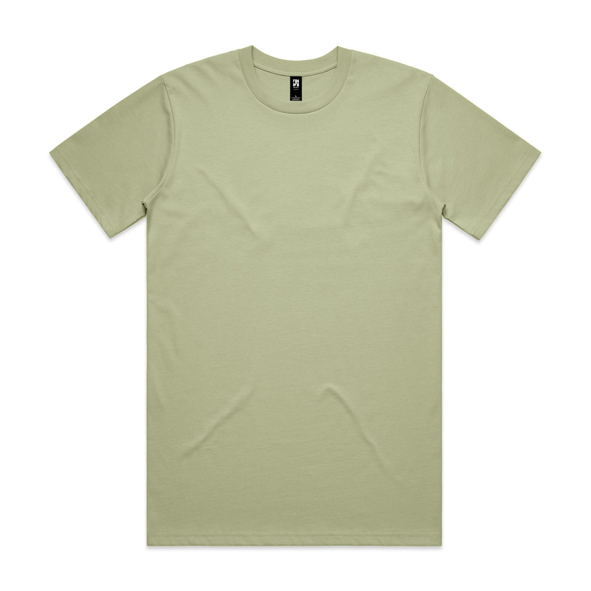 Classic Tee 5026 - Pistachio
