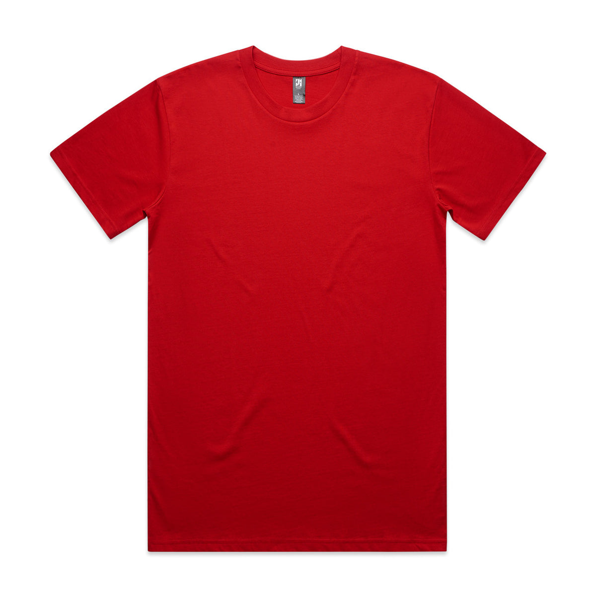 Classic Tee 5026 - Red