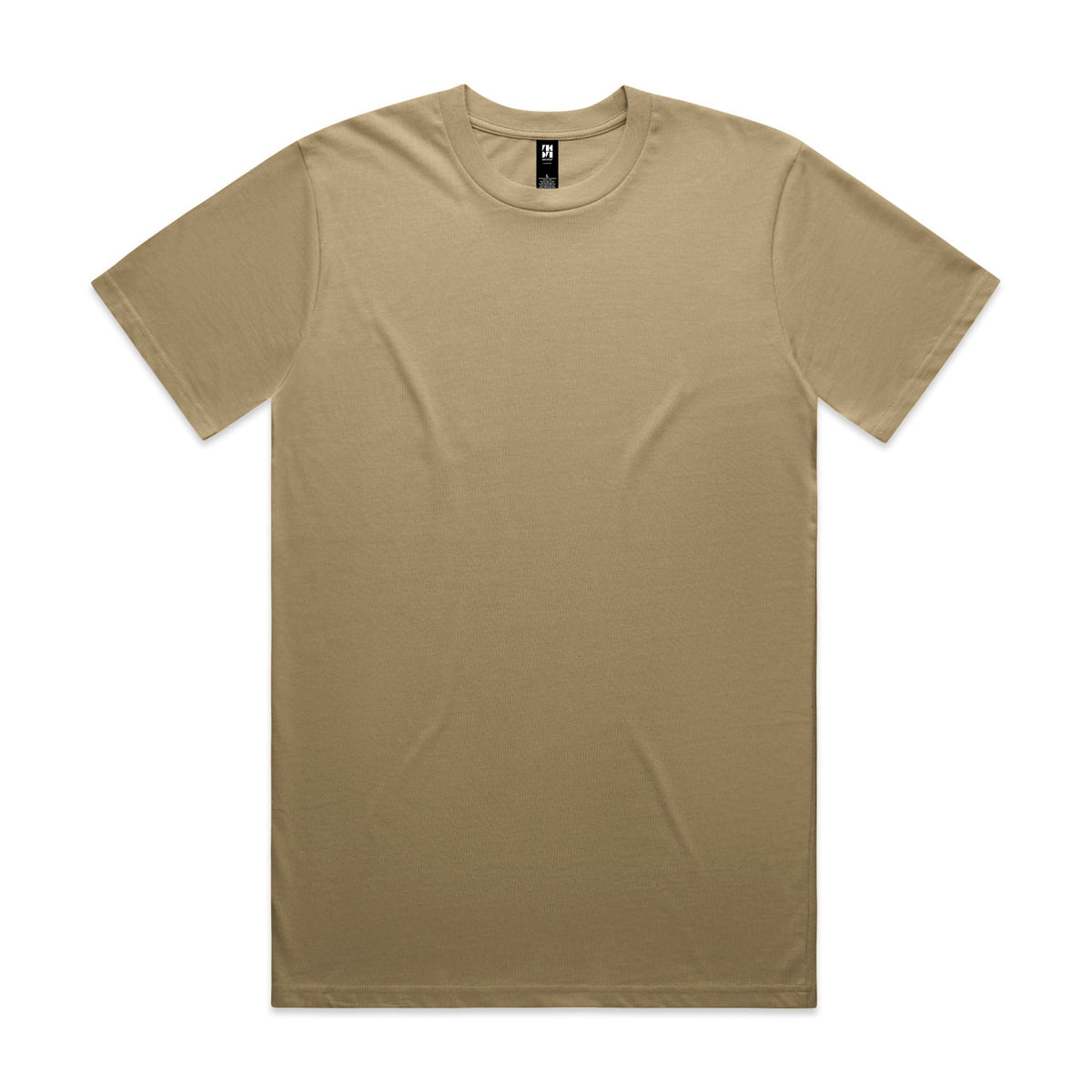 Classic Tee 5026 - Sand