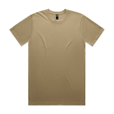 Classic Tee 5026 - Sand