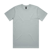 Classic Tee 5026 - Smoke