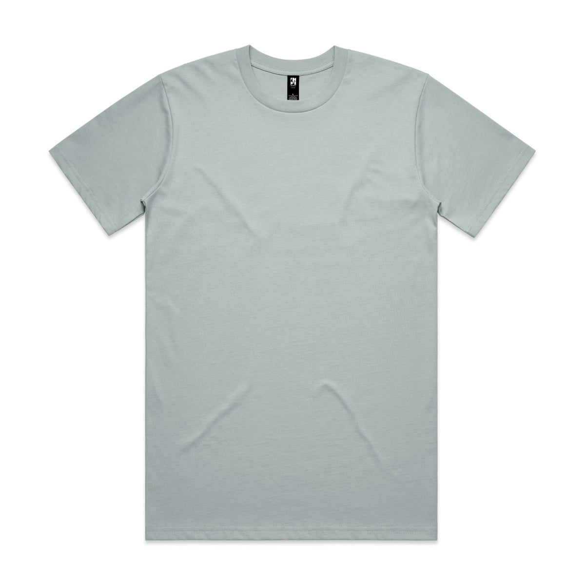 Classic Tee 5026 - Smoke