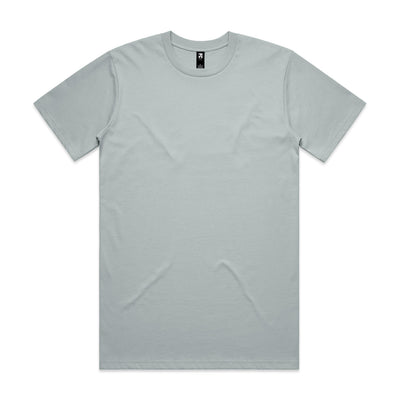 Classic Tee 5026 - Smoke