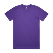 Classic Tee 5026 - Violet