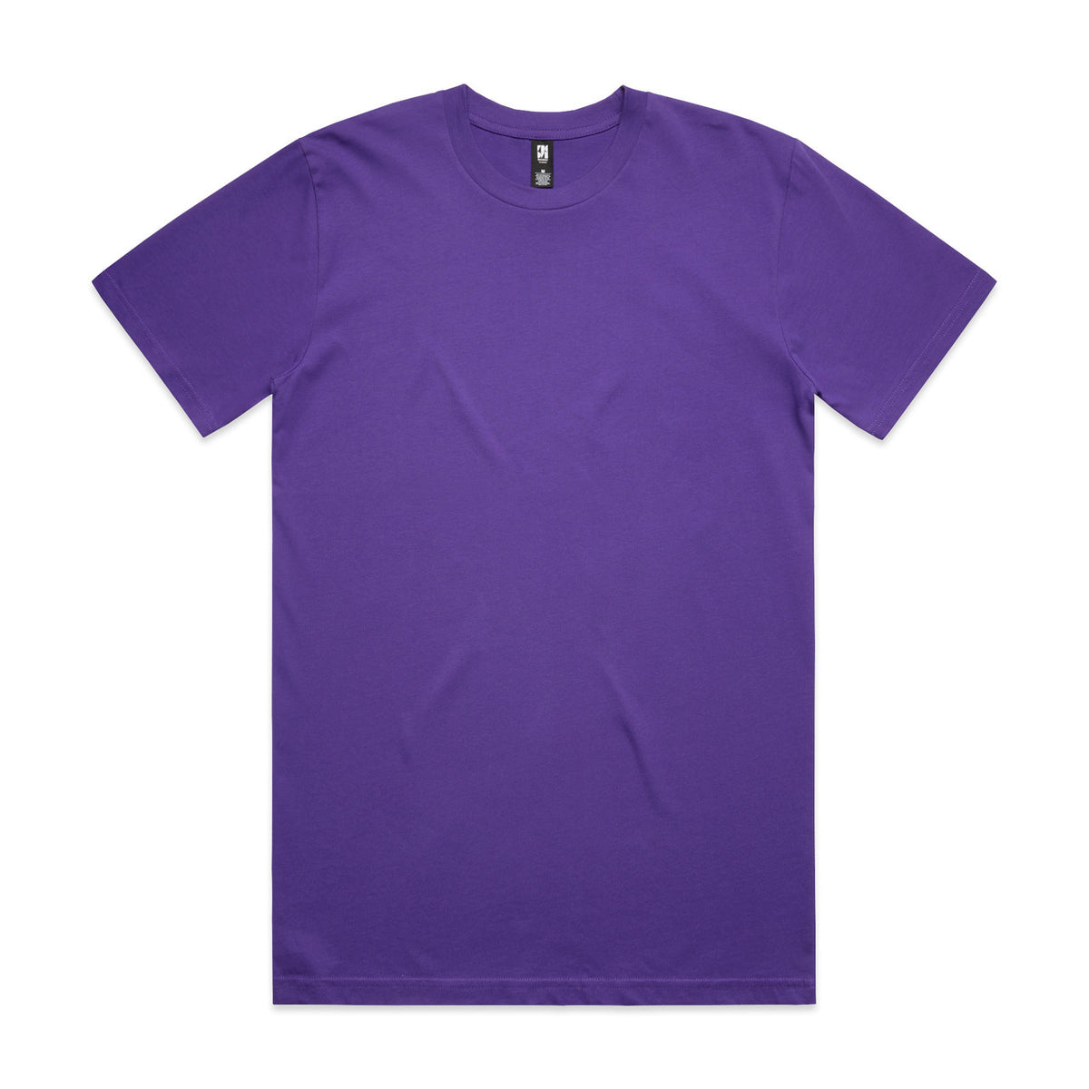 Classic Tee 5026 - Violet
