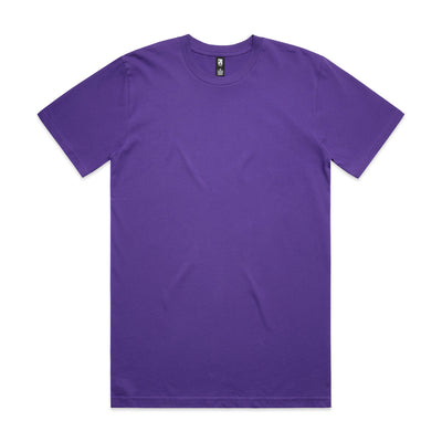 Classic Tee 5026 - Violet