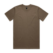 Classic Tee 5026 - Walnut