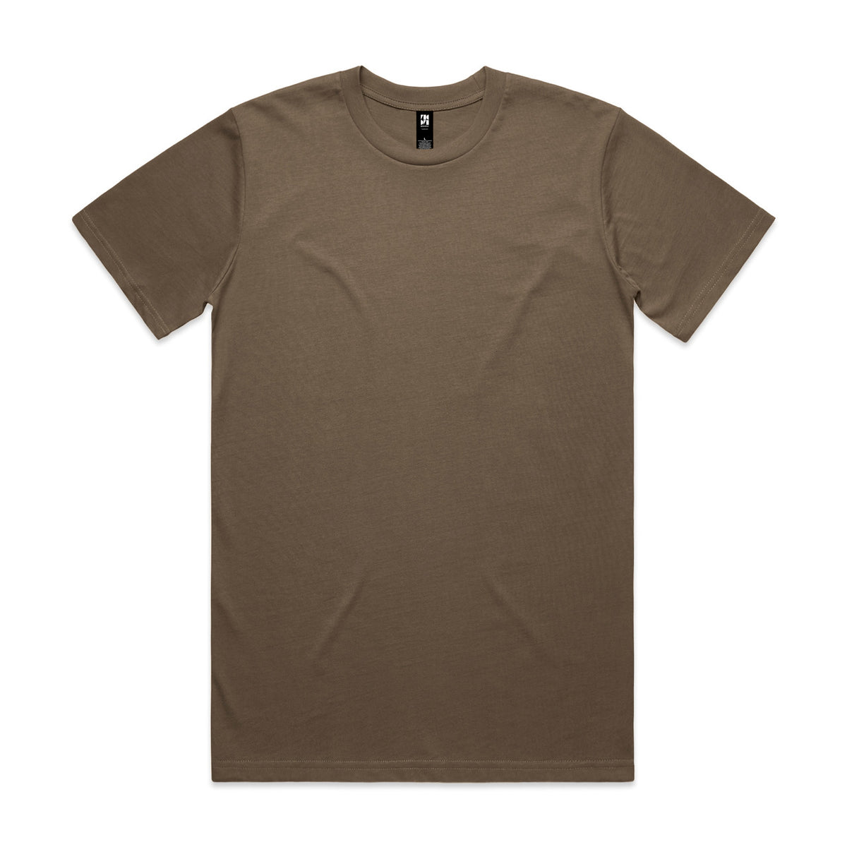 Classic Tee 5026 - Walnut