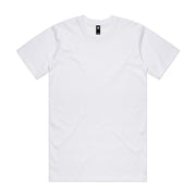 Classic Tee 5026 - White