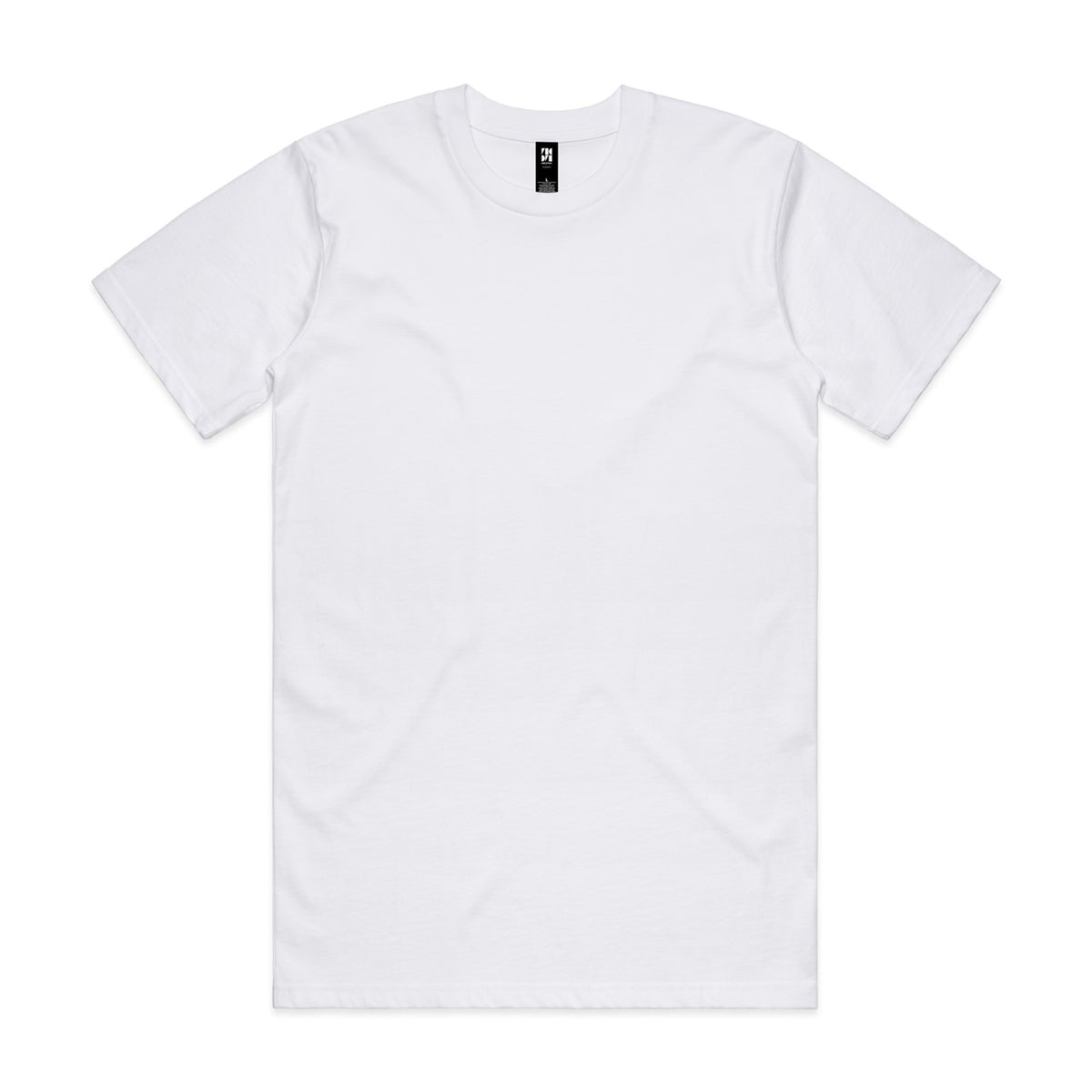Classic Tee 5026 - White