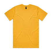 Classic Tee 5026 - Yellow