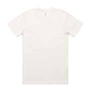 Classic Organic Tee 5026G - Natural
