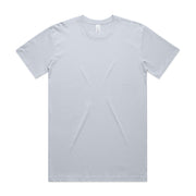 Classic Organic Tee 5026G - Powder
