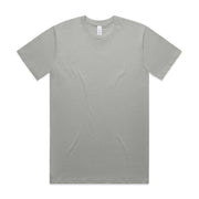 Classic Organic Tee 5026G - Storm