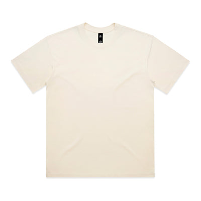Box Tee 5030 - Ecru