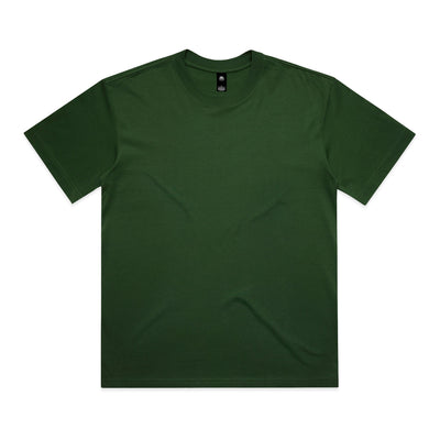 Box Tee 5030 - Forest Green
