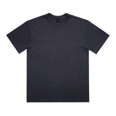 Box Tee 5030 - Ink Blue